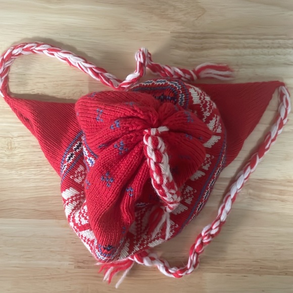 Stowe Woolens hat - Picture 5 of 5